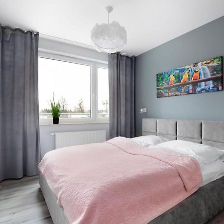 Apartament Sun & Relax Appartement Reda Buitenkant foto